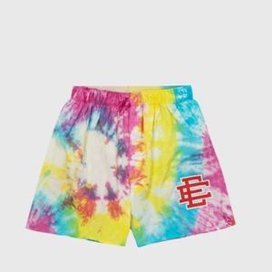 Eric Emanuel house shorts